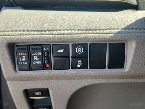 Certified 2022 Honda Odyssey EX-L image 22
