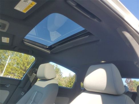 New 2026 Honda Civic Sport image 14