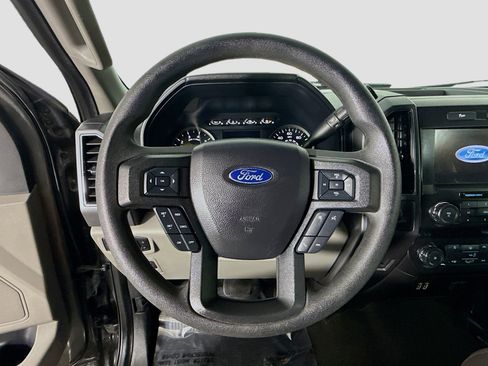 Used 2020 Ford F150 XLT w/ Equipment Group 301A Mid image 13