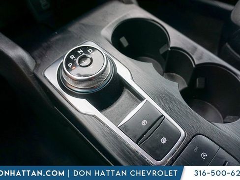 Used 2024 Ford Escape ST-Line image 10