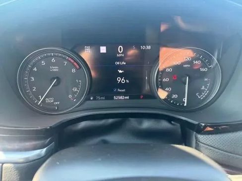 Used 2023 Cadillac XT5 Sportv w/ Technology Package AWD/4WD image 24
