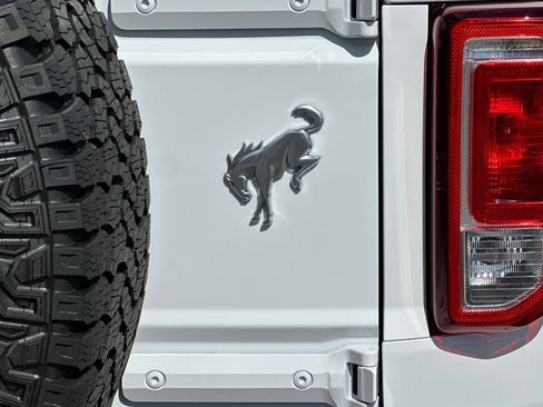 New 2026 Ford Bronco 2-Door w/ Sasquatch Package AWD/4WD image 26