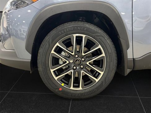 New 2026 Toyota Corolla Cross XLE w/ Convenience Package image 9