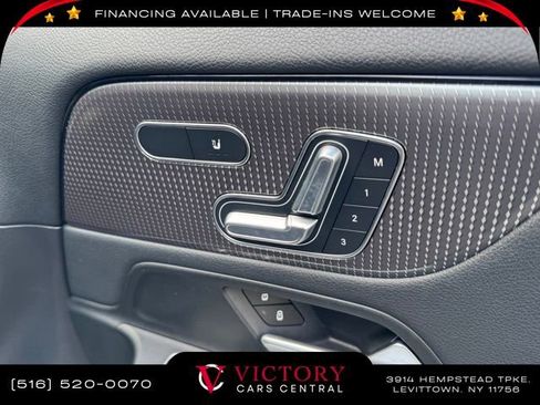 Used 2023 Mercedes-Benz GLA 250 4MATIC image 22