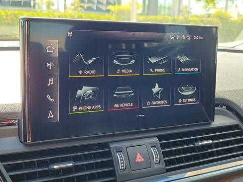 Certified 2023 Audi Q5 2.0T Premium Plus w/ Premium Plus Package image 26