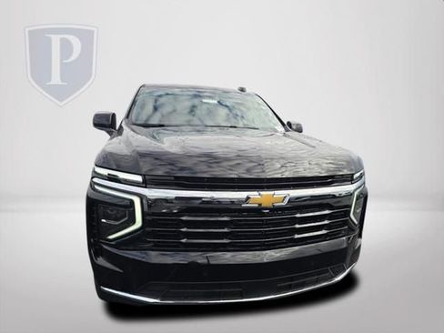 New 2026 Chevrolet Tahoe LS image 12