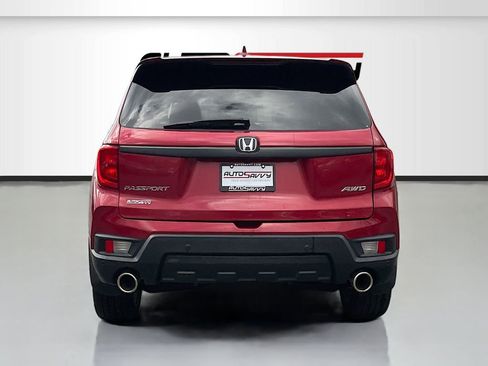 Used 2023 Honda Passport EX-L image 6
