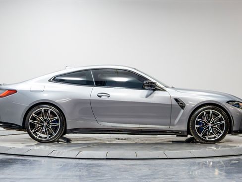 Used 2023 BMW M4 xDrive Competition w/ Executive Package image 18