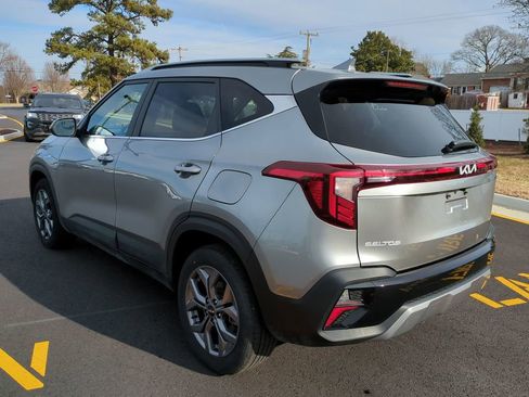 Used 2024 Kia Seltos S image 6