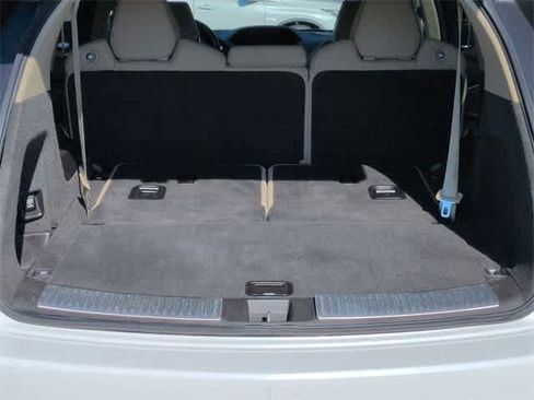 Used 2017 Acura MDX FWD image 36