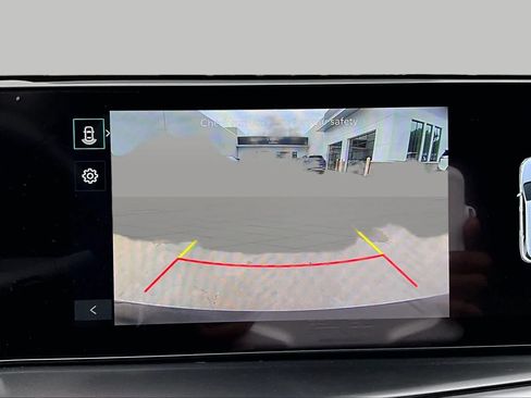 Used 2025 Kia Sorento S FWD image 28