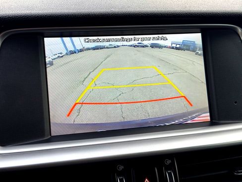 Used 2019 Kia Optima LX w/ LX 17" Wheel Package image 29