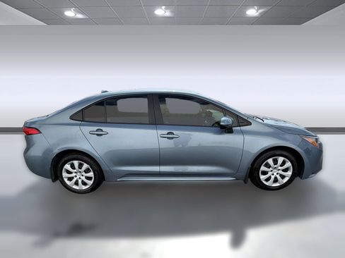 Certified 2024 Toyota Corolla LE FWD image 7