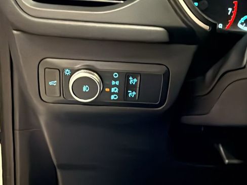 Used 2021 Ford Escape SEL image 34