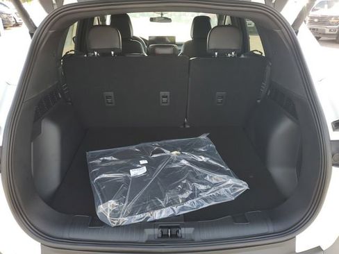 New 2026 Ford Escape ST-Line w/ Tech Pack #1 image 6