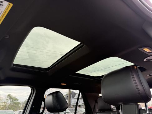 Used 2011 Ford Explorer Limited w/ 301A Rapid Spec Order Code image 26