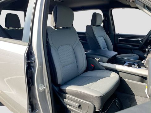 New 2026 RAM 1500 Big Horn image 25