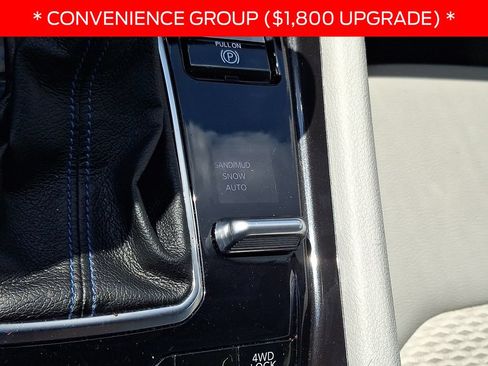 Used 2022 Jeep Compass Latitude w/ Convenience Group AWD/4WD image 24
