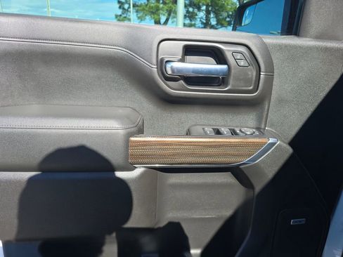 Used 2020 Chevrolet Silverado 1500 RST w/ All-Star Edition RWD image 10