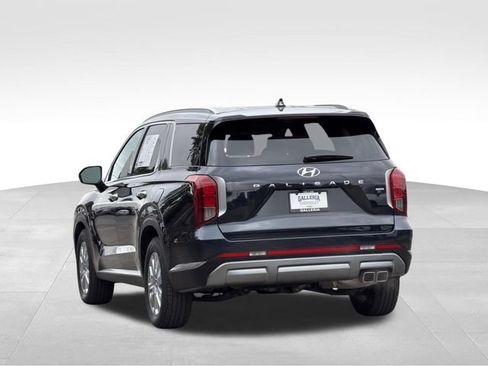 Used 2025 Hyundai Palisade SEL AWD/4WD image 5