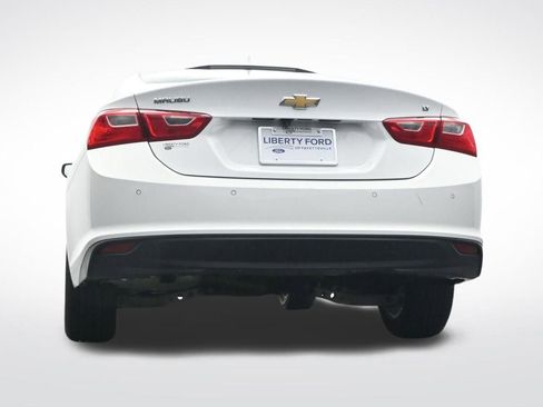 Used 2024 Chevrolet Malibu LT image 38