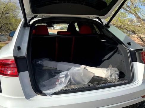 Used 2023 Audi RS Q8 image 20