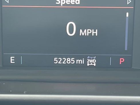 Used 2020 Chevrolet Silverado 2500 LT w/ Texas Edition AWD/4WD image 20