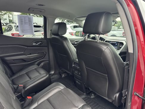 Used 2019 GMC Acadia SLT AWD/4WD image 20