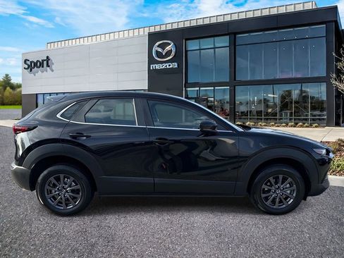 Certified 2024 MAZDA CX-30 AWD 2.5 S image 3