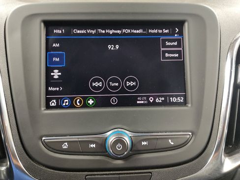 Used 2024 Chevrolet Equinox LT w/ LPO, Floor Liner Package image 25