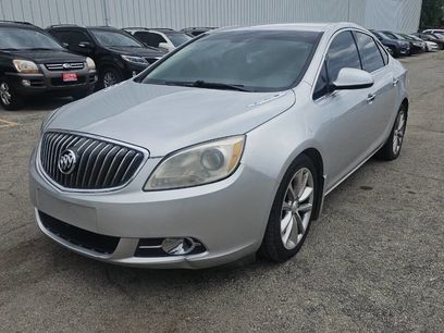 Used 2013 Buick Verano w/ LPO, Protection Package