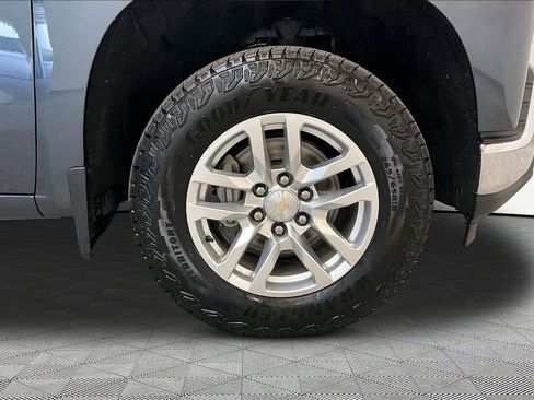 Used 2020 Chevrolet Silverado 1500 LT w/ All-Star Edition AWD/4WD image 33