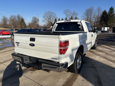Used 2011 Ford F150 XLT image 27
