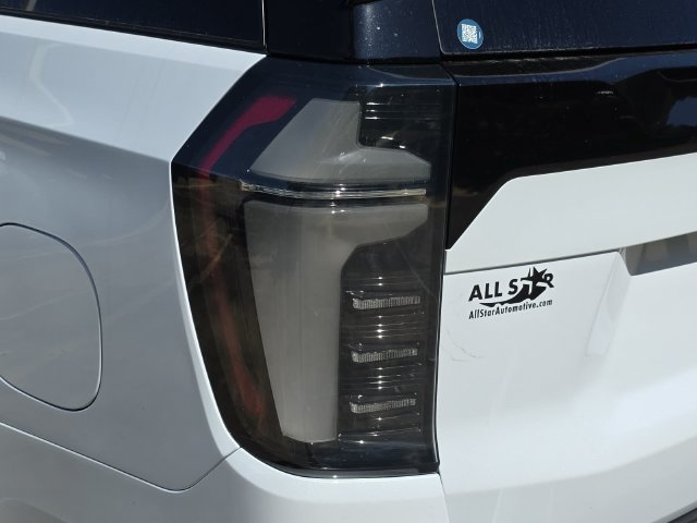 New 2027 Chevrolet Tahoe High Country AWD/4WD image 33