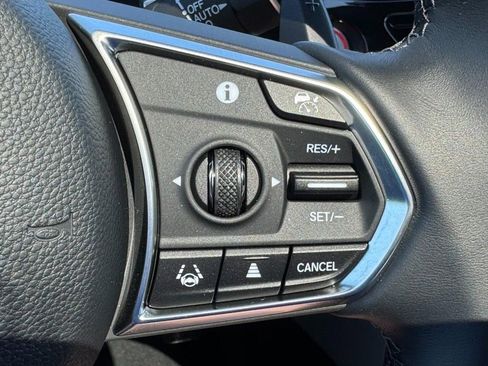 Used 2026 Acura MDX SH-AWD w/ Advance Package image 26