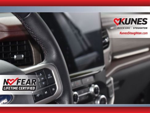 Used 2024 Ford Expedition Limited image 15