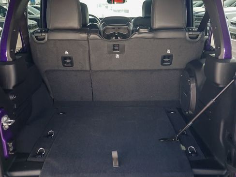 New 2026 Jeep Wrangler Sahara image 11