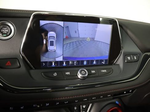 Used 2019 Chevrolet Blazer RS AWD/4WD image 49