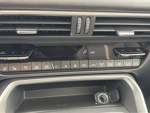 Certified 2025 MAZDA CX-90 Plug-In Hybrid w/ Premium Plus AWD/4WD image 17