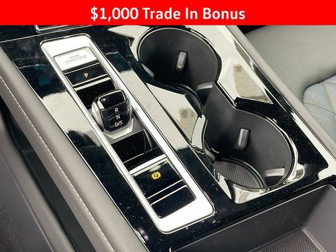 New 2025 Volkswagen Atlas Cross Sport SEL Premium R-Line AWD/4WD image 22
