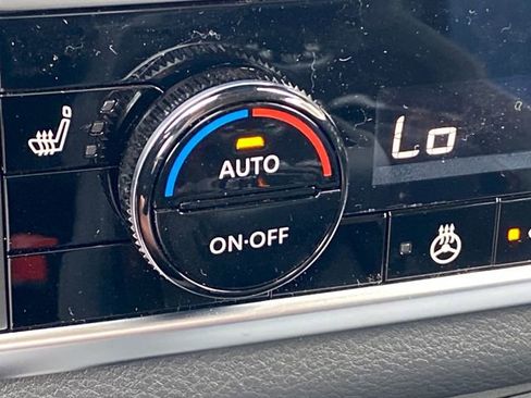 New 2026 Nissan Rogue SV image 20