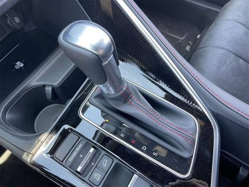 New 2025 Acura ADX A-Spec image 29