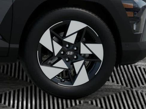 New 2026 Hyundai Kona SEL Sport image 8