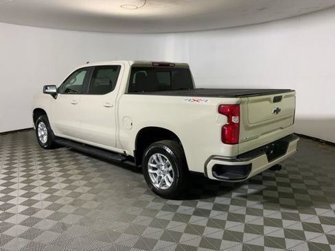 New 2026 Chevrolet Silverado 1500 RST AWD/4WD image 12