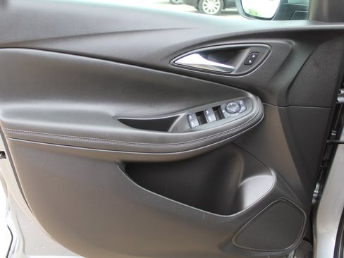 Used 2023 Buick Encore GX Preferred image 26