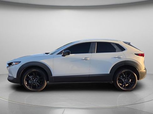 Used 2024 MAZDA CX-30 AWD 2.5 S w/ Select Sport Pkg image 3