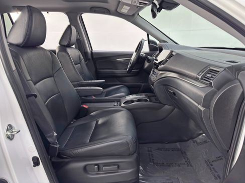 Used 2021 Honda Pilot Special Edition image 15
