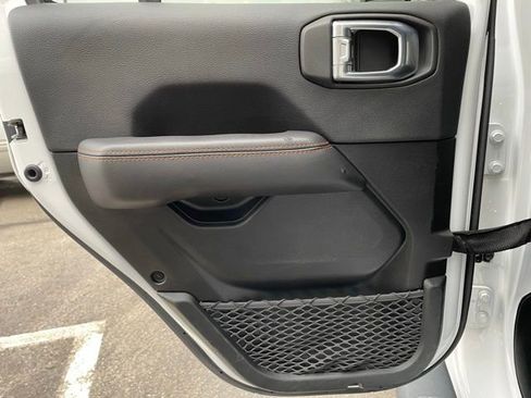 Used 2022 Jeep Gladiator Mojave w/ LED Lighting Group image 25