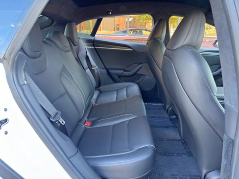 Used 2021 Tesla Model S Plaid image 42