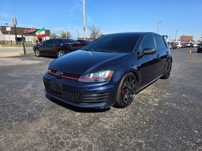 Used 2017 Volkswagen GTI S